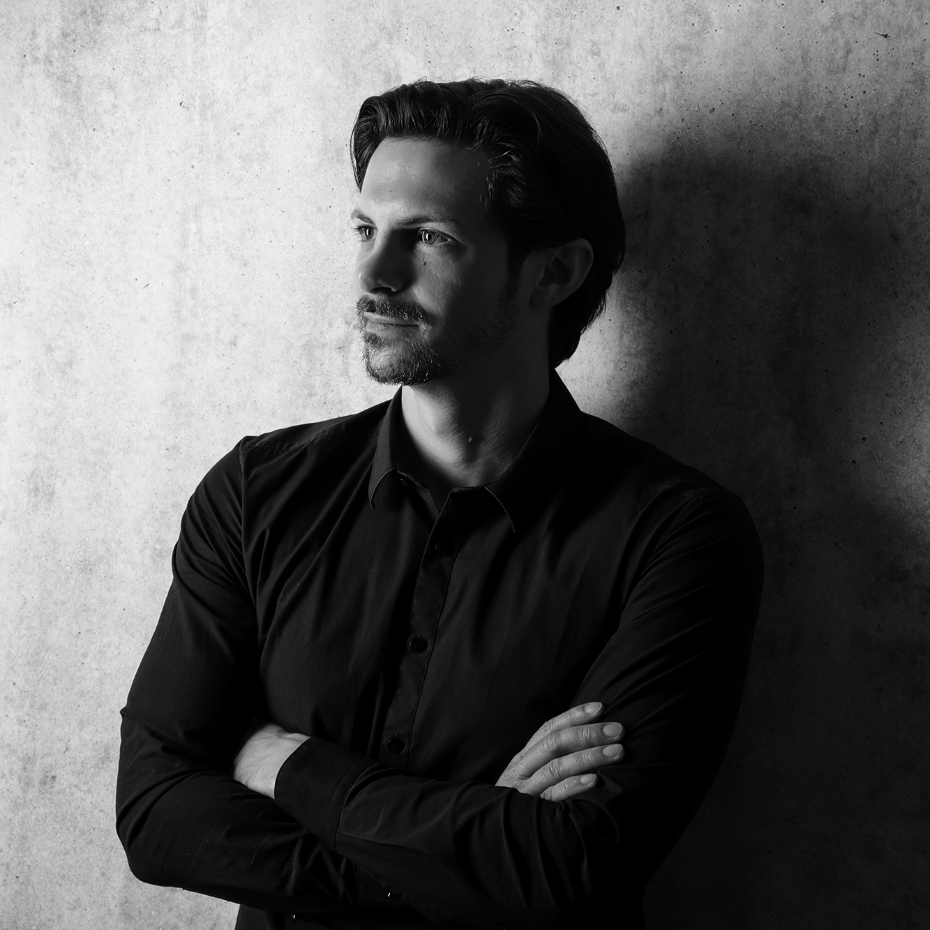 Alexander Molnar